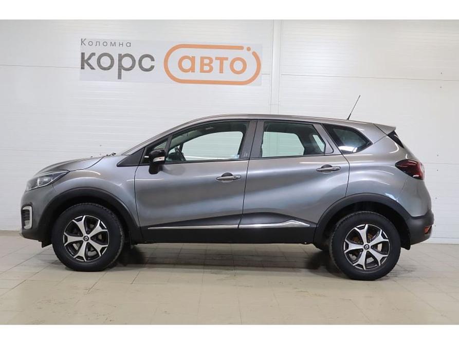 Renault Kaptur I Коломна  - изображение 2