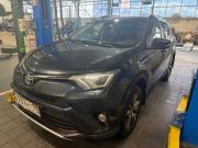 Toyota RAV4 IV (XA40) Рестайлинг Санкт-Петербург  - изображение 8
