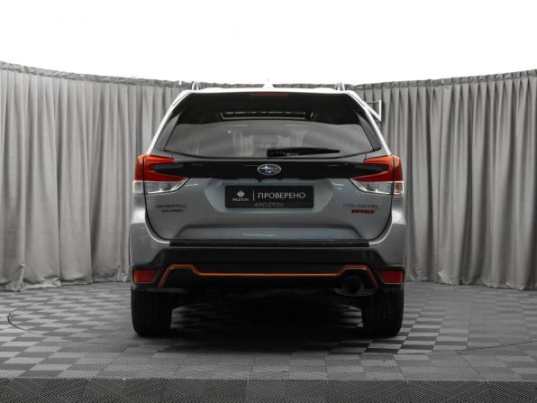 Subaru Forester V с пробегом 2020 года, цена 2 950 000 рублей, 108000 км, внедорожник, Автокод Объявления