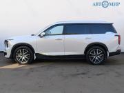 GAC GS8 II Москва  - изображение 35