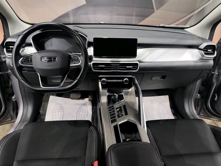 Geely Coolray I Ставрополь  - изображение 8