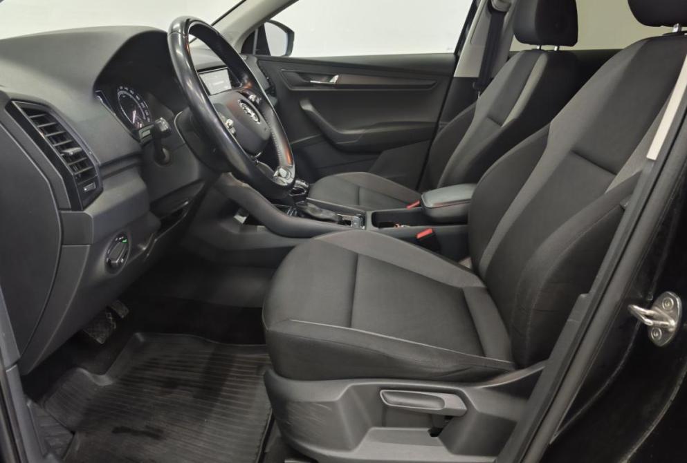 Skoda Karoq I Екатеринбург  - изображение 11