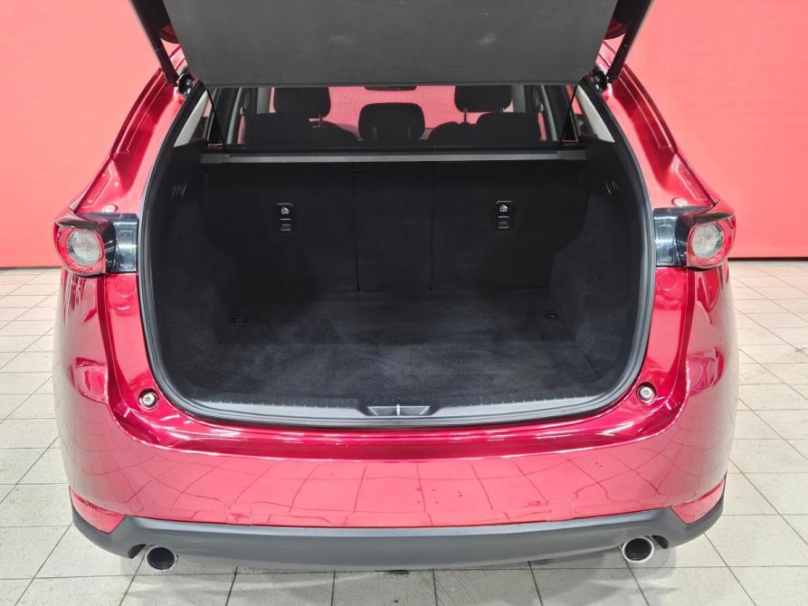 Mazda CX-5 II Вологда  - изображение 17