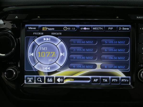 Kia Rio III с пробегом 2012 года, цена 654 000 рублей, 155000 км, хэтчбек, Автокод Объявления
