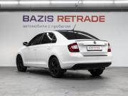 Skoda Rapid I Рестайлинг Тюмень  - изображение 29