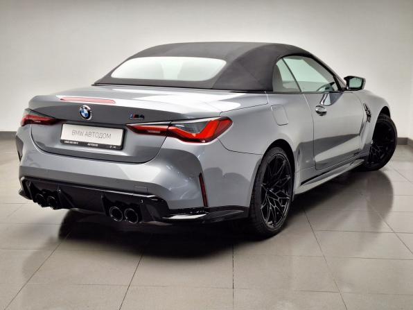 BMW M4 G82/G83 с пробегом 2023 года, цена 14 500 000 рублей, 19000 км, кабриолет, Автокод Объявления