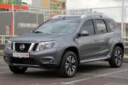 Nissan Terrano III (D10) Уфа  - изображение 23