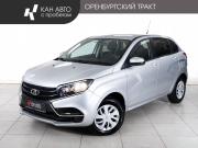 Lada (ВАЗ) XRAY I Казань  - изображение 18