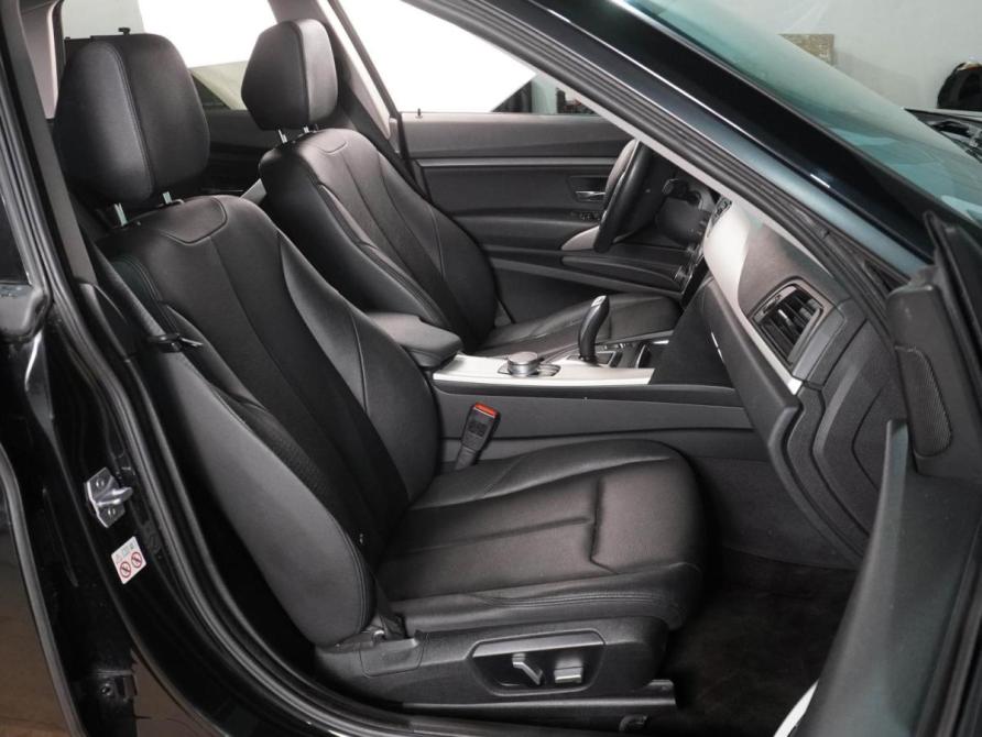 BMW 3 серии VI (F3x) Рестайлинг Воронеж  - изображение 8