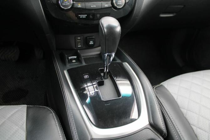Nissan X-Trail III с пробегом 2015 года, цена 1 450 000 рублей, 175000 км, внедорожник, Автокод Объявления