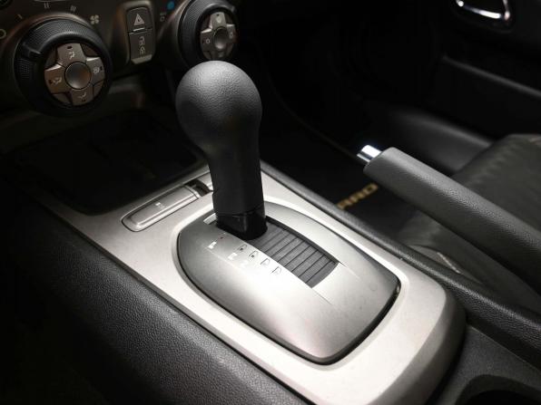 Chevrolet Camaro V Рестайлинг с пробегом 2015 года, цена 1 750 000 рублей, 153862 км, купе, Автокод Объявления