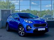 Kia Sportage IV Рестайлинг Москва  - изображение 34