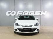 Opel Astra J Рестайлинг Воронеж  - изображение 22