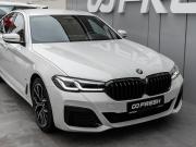 BMW 5 серии VII (G30/G31/G38) Рестайлинг Краснодар  - изображение 36