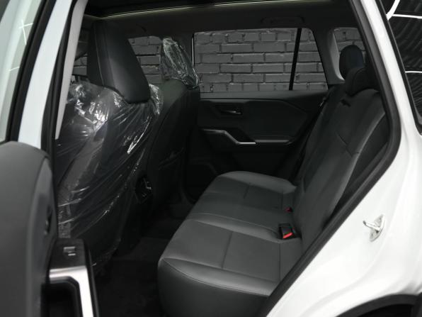 Toyota RAV4 VI (XA60) с пробегом 2026 года, цена 4 290 000 рублей, 38 км, внедорожник, Автокод Объявления