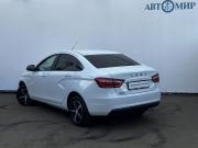 Lada (ВАЗ) Vesta I Москва  - изображение 19
