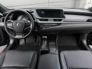 Lexus ES VII Москва  - изображение 41