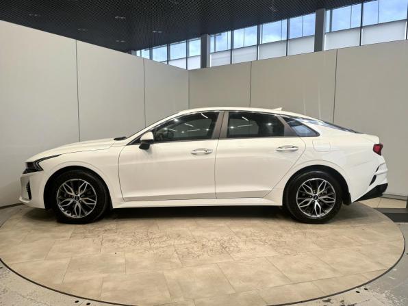 Kia K5 III с пробегом 2021 года, цена 3 050 000 рублей, 65442 км, седан, Автокод Объявления