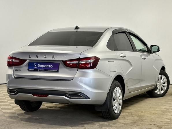 Lada (ВАЗ) Vesta I Рестайлинг (NG) с пробегом 2024 года, цена 1 245 000 рублей, 29408 км, седан, Автокод Объявления