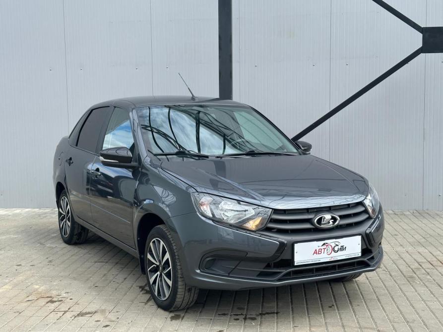 Lada (ВАЗ) Granta I Рестайлинг Тамбов  - изображение 1