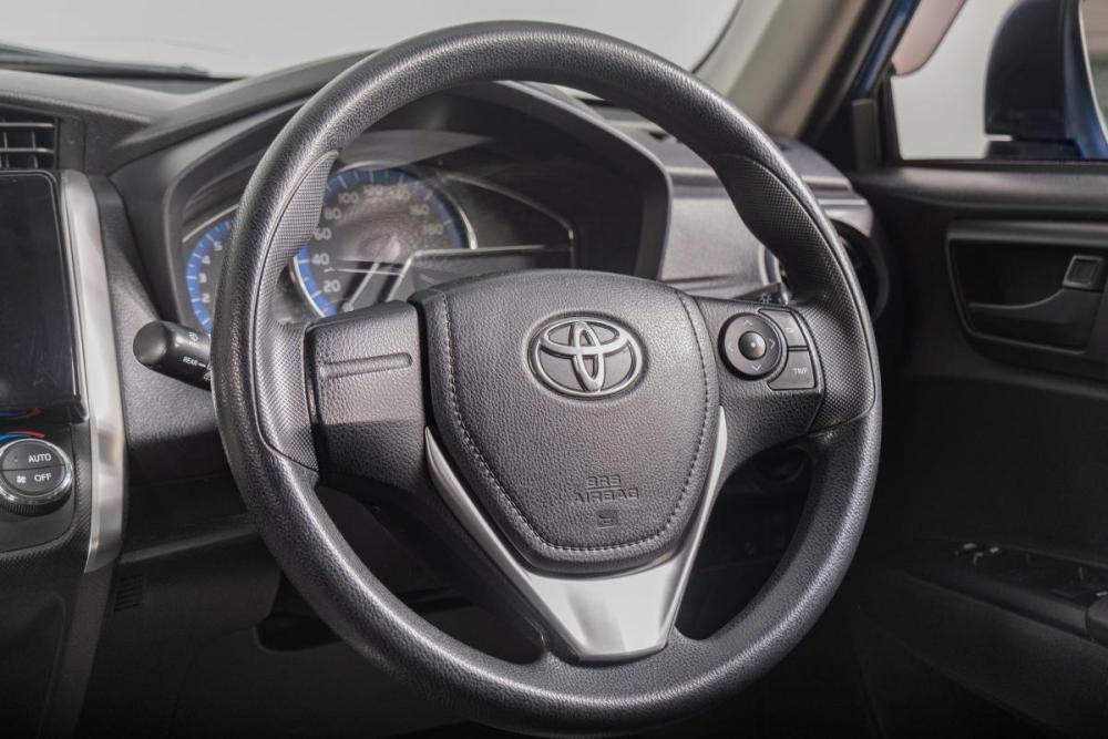 Toyota Corolla XI (E160 E170 E180) Томск  - изображение 12