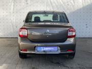 Renault Logan II Рестайлинг Тамбов  - изображение 25
