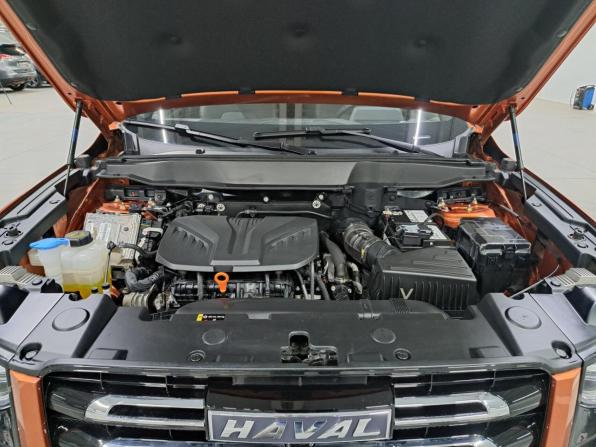 Haval Dargo I с пробегом 2024 года, цена 2 910 000 рублей, 9801 км, внедорожник, Автокод Объявления