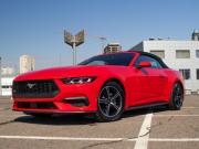 Ford Mustang VII Москва  - изображение 43
