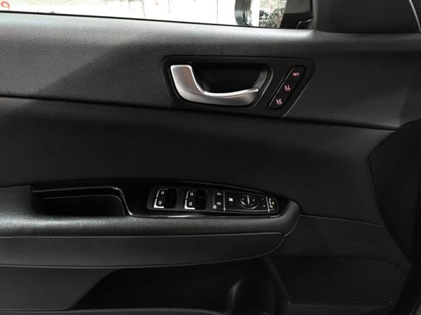 Kia Optima IV с пробегом 2017 года, цена 1 750 000 рублей, 82506 км, седан, Автокод Объявления