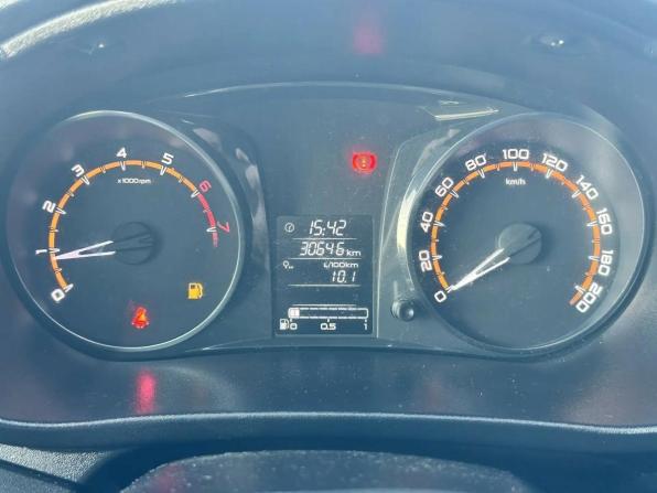 Lada (ВАЗ) Granta I Рестайлинг с пробегом 2026 года, цена 840 000 рублей, 30600 км, хэтчбек, Автокод Объявления
