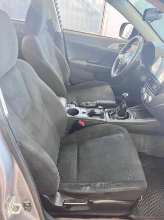 Subaru Impreza III с пробегом 2008 года, цена 429 000 рублей, 340000 км, хэтчбек, Автокод Объявления