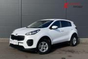 Kia Sportage IV Красноярск  - изображение 24