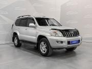 Toyota Land Cruiser Prado 120 Series Новосибирск  - изображение 33