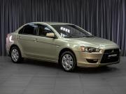 Mitsubishi Lancer X Тюмень  - изображение 17
