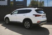 Hyundai Santa Fe IV Сыктывкар  - изображение 27