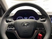 Hyundai Solaris II Рестайлинг Москва  - изображение 37