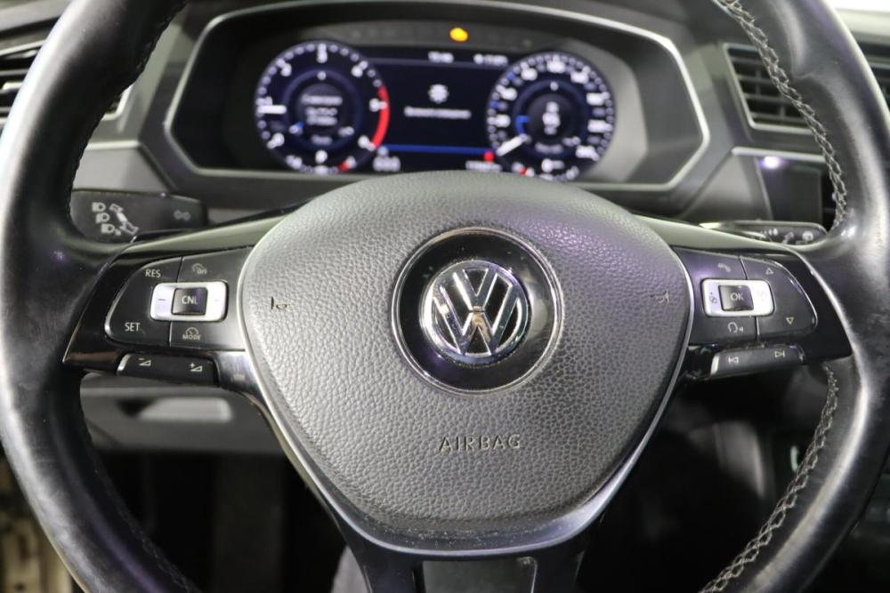Volkswagen Tiguan II Нижний Новгород  - изображение 11