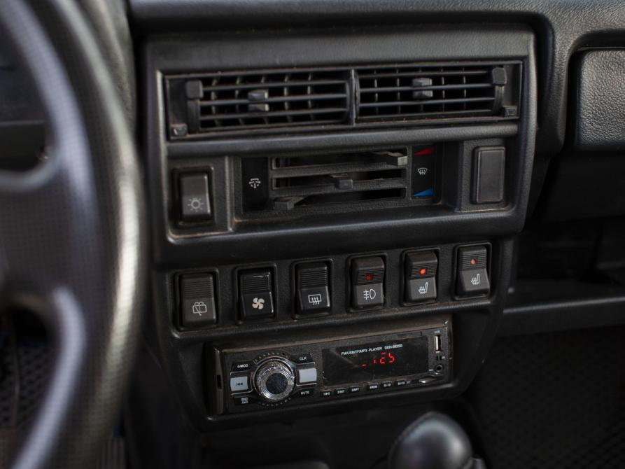 Lada (ВАЗ) 2121 (4x4) I Рестайлинг Курган  - изображение 14