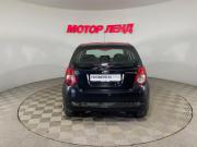 Chevrolet Aveo I Рестайлинг Воронеж  - изображение 23