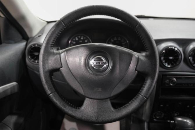 Nissan Almera III (G15) с пробегом 2018 года, цена 779 000 рублей, 142000 км, седан, Автокод Объявления