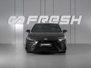 Toyota Camry IX (XV80) China Market Минеральные Воды  - изображение 19