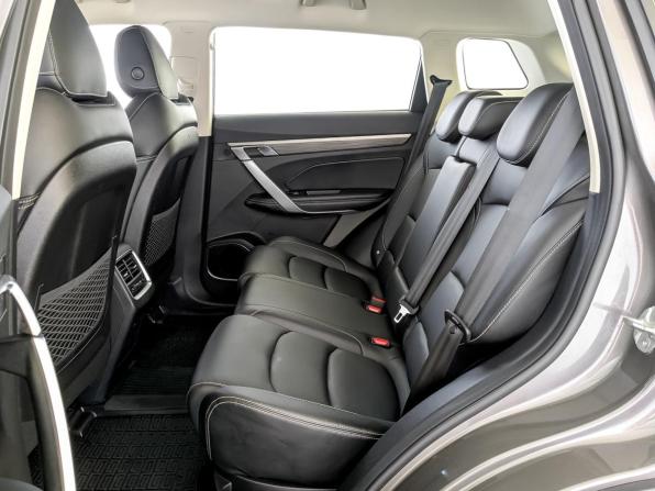 Geely Atlas Pro с пробегом 2022 года, цена 2 120 000 рублей, 52686 км, внедорожник, Автокод Объявления