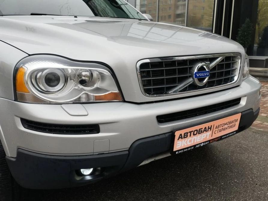 Volvo XC90 I Рестайлинг Екатеринбург  - изображение 10