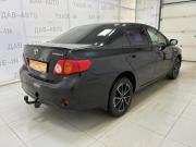 Toyota Corolla X (E140 E150) Пермь  - изображение 22