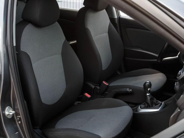 Hyundai Solaris I с пробегом 2012 года, цена 650 000 рублей, 182955 км, хэтчбек, Автокод Объявления