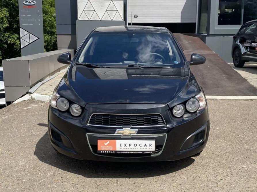 Chevrolet Aveo II Казань  - изображение 3
