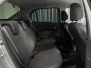 Renault Logan II Рестайлинг Москва  - изображение 34