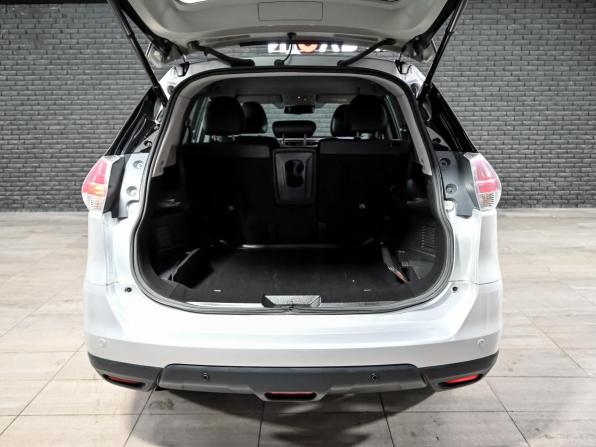 Nissan X-Trail III Рестайлинг с пробегом 2018 года, цена 2 100 000 рублей, 105812 км, внедорожник, Автокод Объявления
