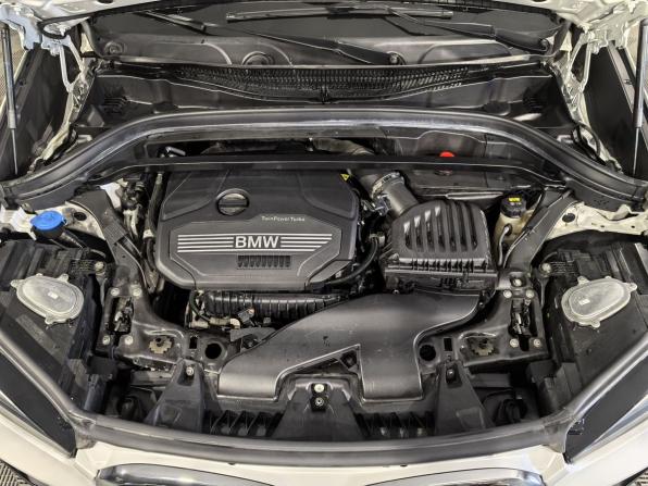 BMW X1 II (F48) Рестайлинг с пробегом 2020 года, цена 2 560 000 рублей, 94808 км, внедорожник, Автокод Объявления