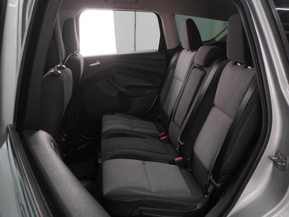 Ford Escape III Рестайлинг с пробегом 2018 года, цена 1 599 000 рублей, 111735 км, внедорожник, Автокод Объявления
